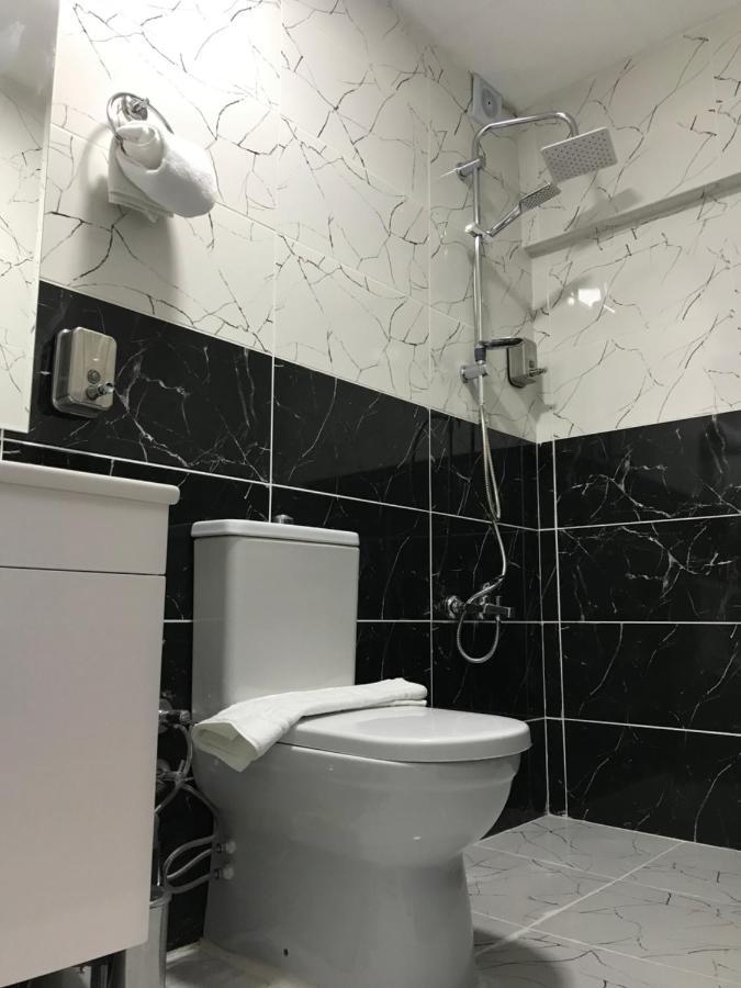 איסטמבול Zion Home Butik Otel מראה חיצוני תמונה