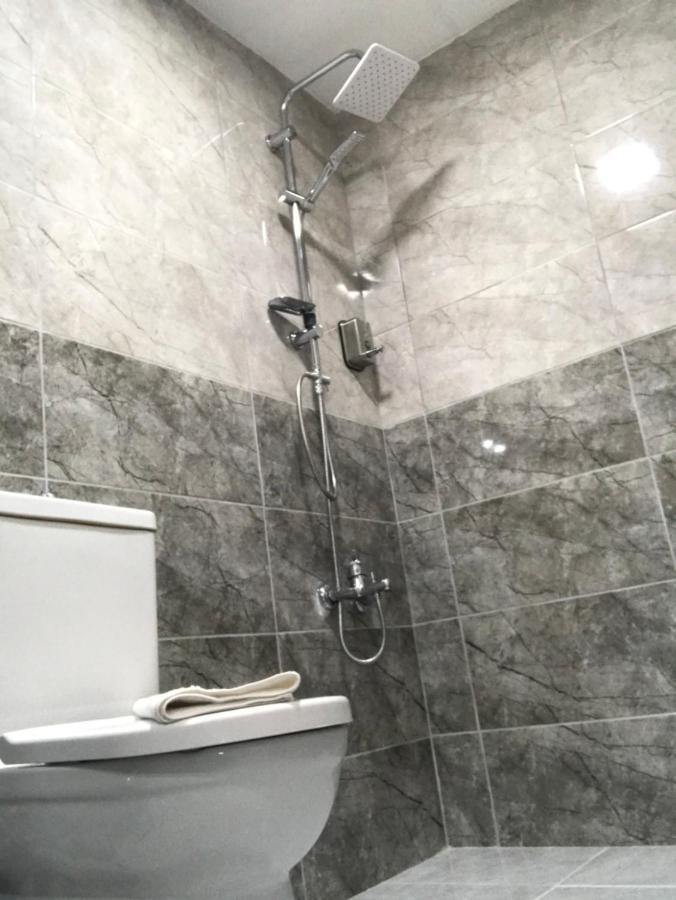 איסטמבול Zion Home Butik Otel מראה חיצוני תמונה