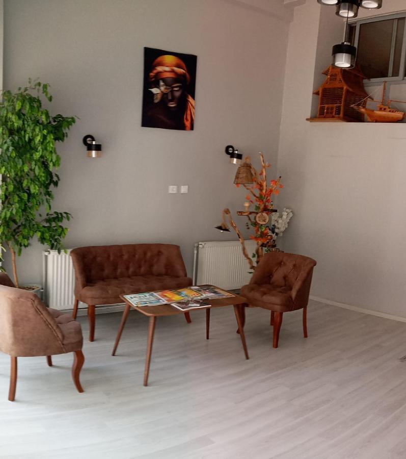 איסטמבול Zion Home Butik Otel מראה חיצוני תמונה