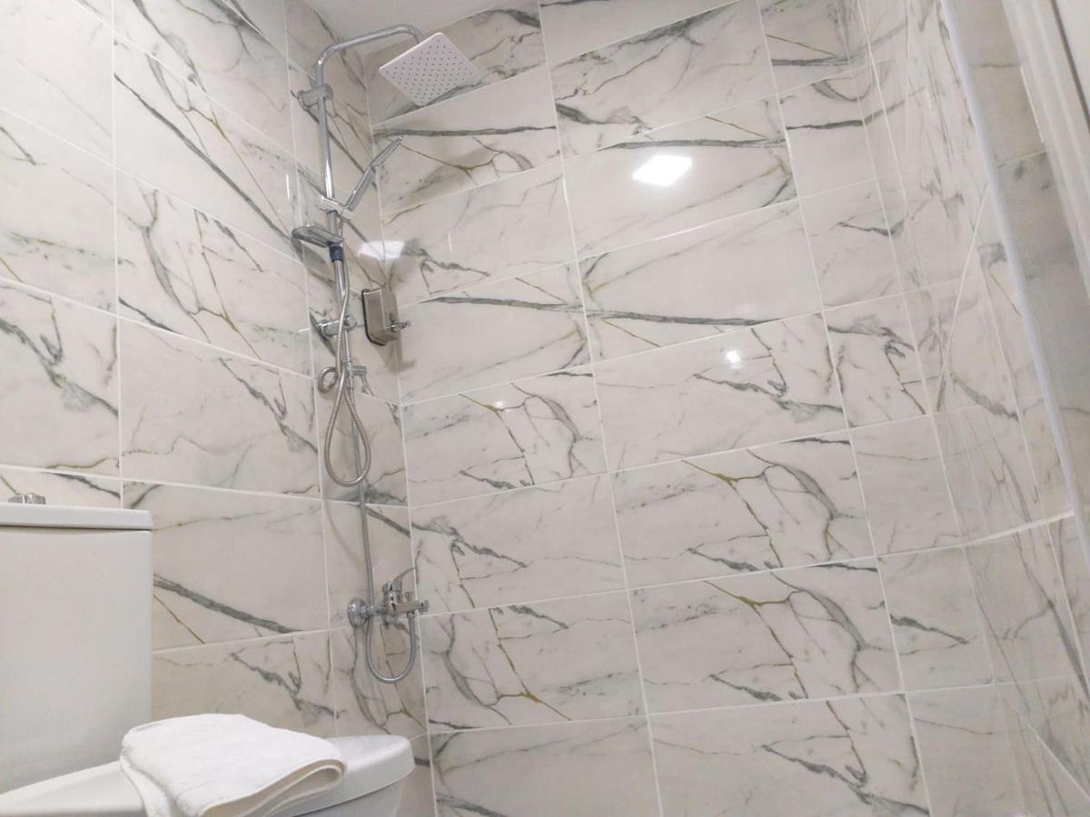 איסטמבול Zion Home Butik Otel מראה חיצוני תמונה