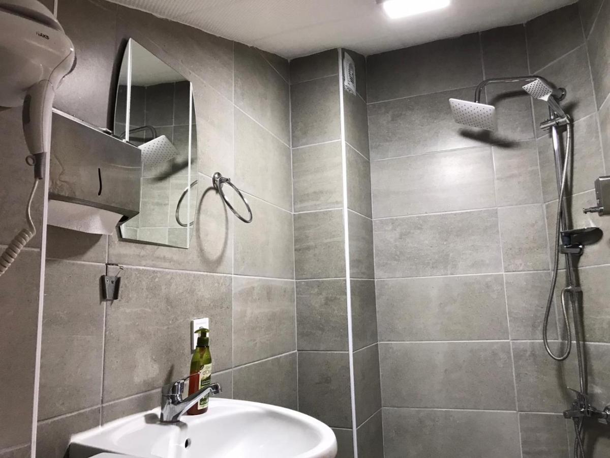 איסטמבול Zion Home Butik Otel מראה חיצוני תמונה