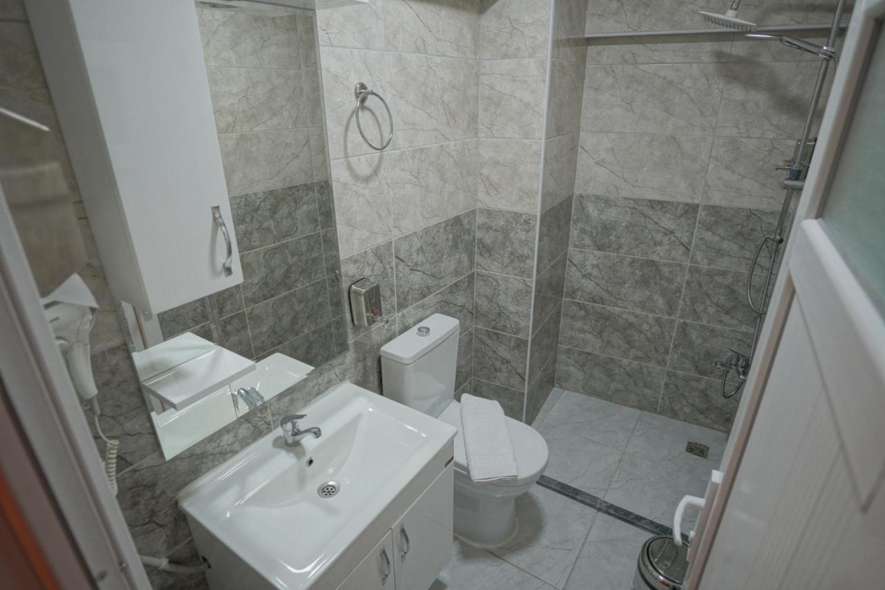 איסטמבול Zion Home Butik Otel מראה חיצוני תמונה