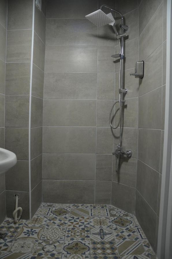 איסטמבול Zion Home Butik Otel מראה חיצוני תמונה