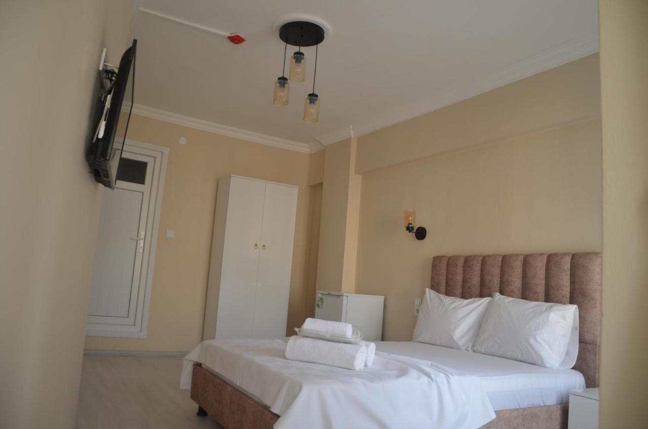 איסטמבול Zion Home Butik Otel מראה חיצוני תמונה