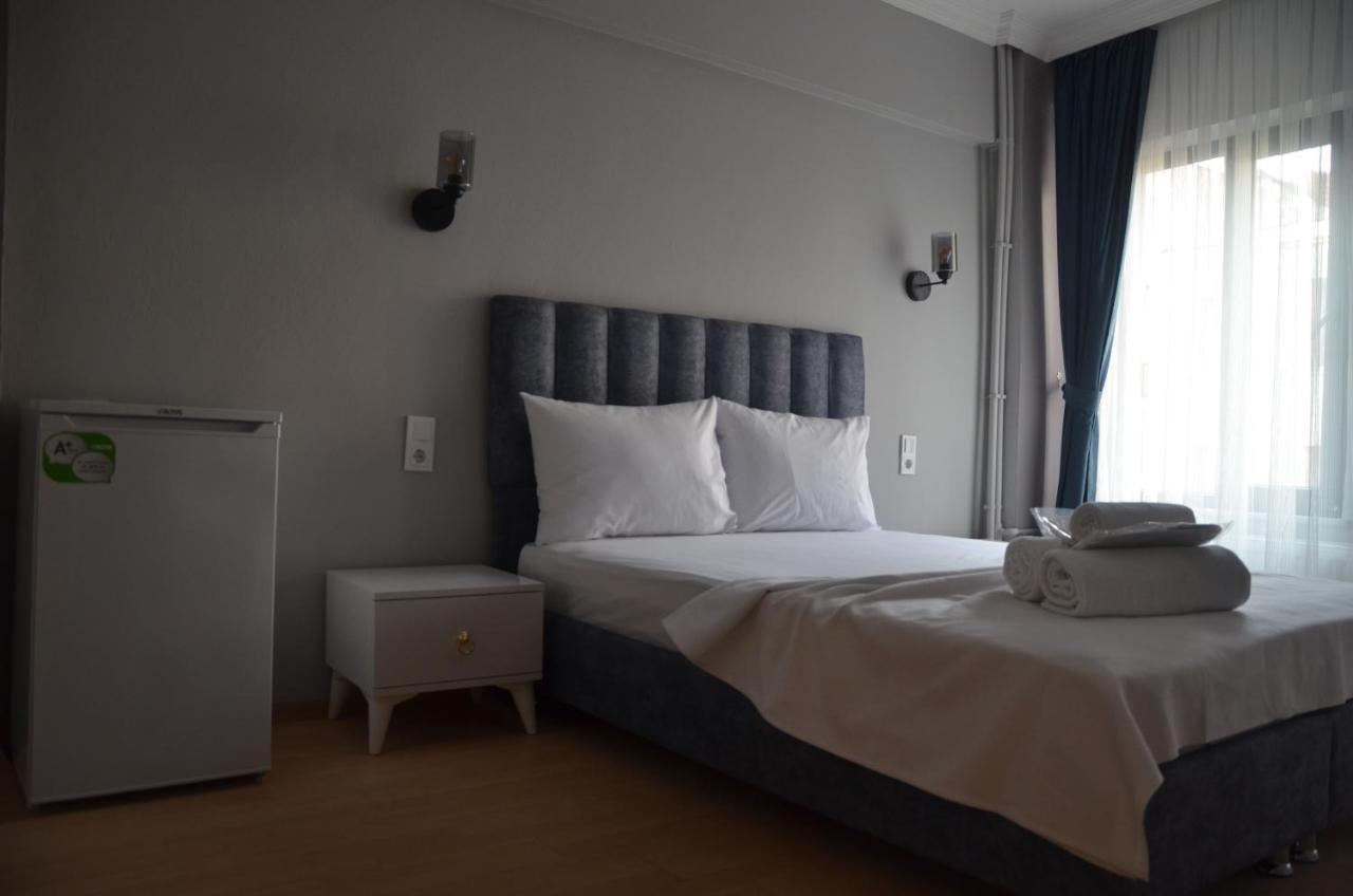 איסטמבול Zion Home Butik Otel מראה חיצוני תמונה