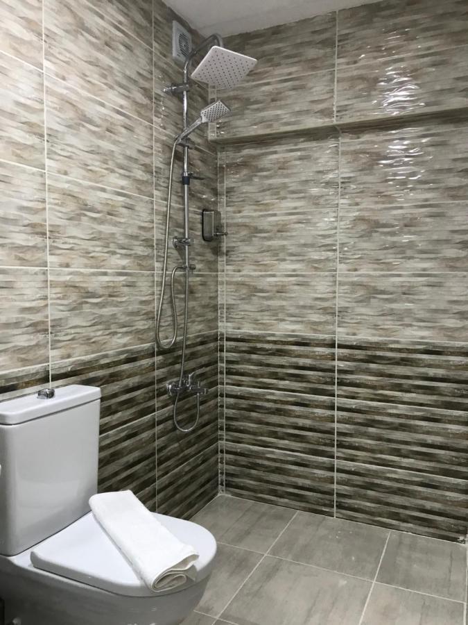 איסטמבול Zion Home Butik Otel מראה חיצוני תמונה